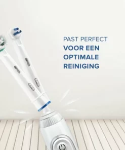 Oral B Oral-B Ortho Care - Opzetborstels - 3 Stuks 22 Oral B Oral-B Ortho Care - Opzetborstels - 3 Stuks -NIVEA Shop 550x550 1673