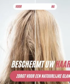 RYER Föhn Met Diffuser - 3 Standen - Ionic Hair Dryer - Opzetstukken Krullen -NIVEA Shop 550x550 1688