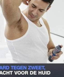 Dove Men+Care Cool Fresh Deodorant Spray - 6 X 150ml - Voordeelverpakking -NIVEA Shop 550x550 1701