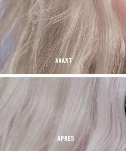 Kerastase Kérastase Blond Absolu Bain Ultra Violet Shampoo - 250ml -NIVEA Shop 550x550 1703