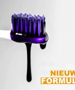 The Useful V34 Colour Corrector Serum - HiSmile - Paarse Tandpasta - Witte Tanden - Teeth Whitening -NIVEA Shop 550x550 1704