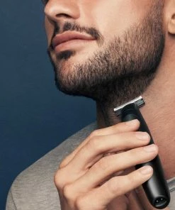 King C. Gillette StyleMaster - Draadloze Trimmer Voor Stoppelbaard - Voor Mannen -NIVEA Shop 550x550 1706