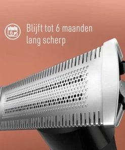 King C. Gillette StyleMaster - Draadloze Trimmer Voor Stoppelbaard - Voor Mannen -NIVEA Shop 550x550 1708