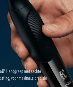 King C. Gillette StyleMaster - Draadloze Trimmer Voor Stoppelbaard - Voor Mannen -NIVEA Shop 550x550 1709