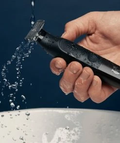 King C. Gillette StyleMaster - Draadloze Trimmer Voor Stoppelbaard - Voor Mannen -NIVEA Shop 550x550 1711