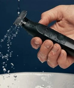 King C. Gillette StyleMaster - Draadloze Trimmer Voor Stoppelbaard - Voor Mannen -NIVEA Shop 550x550 1712