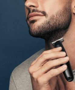 King C. Gillette StyleMaster - Draadloze Trimmer Voor Stoppelbaard - Voor Mannen -NIVEA Shop 550x550 1714