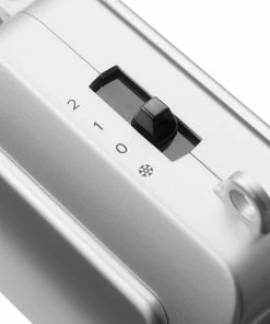 Carmen HD600 - Droogkap - 600 Watt - 2 Warmtestanden -Luxe Opbergtas - ION Technologie -NIVEA Shop 550x550 1715