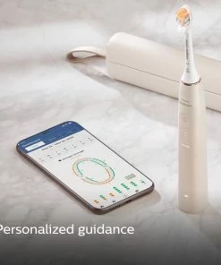 Philips Sonicare Prestige 9900 HX9992/11 - Elektrische Tandenborstel Met SenseIQ -NIVEA Shop 550x550 1718