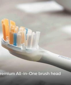 Philips Sonicare Prestige 9900 HX9992/11 - Elektrische Tandenborstel Met SenseIQ -NIVEA Shop 550x550 1719