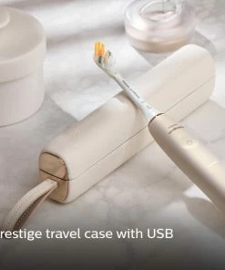 Philips Sonicare Prestige 9900 HX9992/11 - Elektrische Tandenborstel Met SenseIQ -NIVEA Shop 550x550 1720