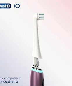 Oral B Oral-B IO Gentle Care Opzetborstels - 4 Stuks -NIVEA Shop 550x550 1744