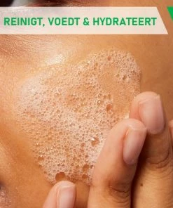 CeraVe - Hydrating Foaming Oil Cleanser - Voor Normale Tot Droge Huid - 236ml -NIVEA Shop 550x550 1749