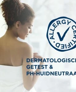 Neutral Sensitive Skin Douchegel - 6 X 250 Ml - Voordeelverpakking -NIVEA Shop 550x550 1759