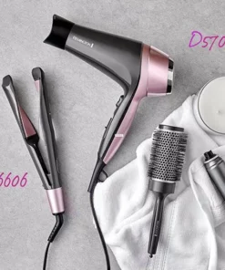 Remington D5706 Curl & Straight Confidence - 2200 Watt - Föhn -NIVEA Shop 550x550 176