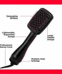 Revlon RVDR5212 - Stijl- En Droogborstel In 1 (2 In 1) -NIVEA Shop 550x550 1763