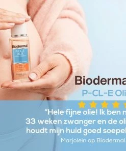 Biodermal P-CL-E Olie - Huidolie - Huidverzorging Voor Striae, Littekens En Droge Huid - Huidolie 75 Ml 15 Biodermal P-CL-E Olie - Huidolie - Huidverzorging Voor Striae, Littekens En Droge Huid - Huidolie 75 Ml -NIVEA Shop 550x550 1765