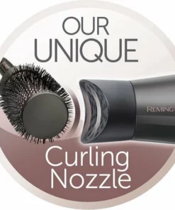 Remington D5706 Curl & Straight Confidence - 2200 Watt - Föhn -NIVEA Shop 550x550 177
