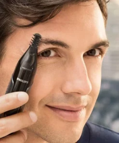 Philips Series 3000 NT3650/16 - Neus-, Oor- En Wenkbrauwtrimmer -NIVEA Shop 550x550 181