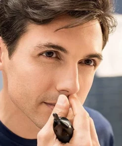 Philips Series 3000 NT3650/16 - Neus-, Oor- En Wenkbrauwtrimmer -NIVEA Shop 550x550 184