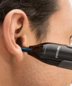 Philips Series 3000 NT3650/16 - Neus-, Oor- En Wenkbrauwtrimmer -NIVEA Shop 550x550 185