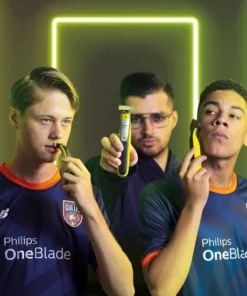 Philips OneBlade Face + Body QP2630/30 - Trimmer, Scheerapparaat En Styler -NIVEA Shop 550x550 21