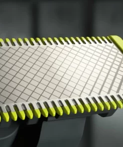 Philips OneBlade Pro Face + Body QP6550/30 - Trimmer, Scheerapparaat En Styler -NIVEA Shop 550x550 229