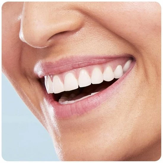 Oral B Oral-B Vitality 100 CrossAction Zwart - Elektrische Tandenborstel 9 Oral B Oral-B Vitality 100 CrossAction Zwart - Elektrische Tandenborstel - Afbeelding 9