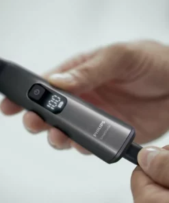 Philips OneBlade Pro Face + Body QP6550/30 - Trimmer, Scheerapparaat En Styler -NIVEA Shop 550x550 234