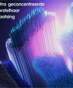 Oral B Oral-B IO Ultimate Clean Black - Opzetborstels Voor Tandenborstel - Verpakking Van 6 -NIVEA Shop 550x550 252