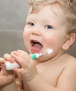 Luvion 250S - Sonische Elektrische Tandenborstel Voor Baby En Peuter - 0 T/m 4 Jaar - Met Timer 15 Luvion 250S - Sonische Elektrische Tandenborstel Voor Baby En Peuter - 0 T/m 4 Jaar - Met Timer -NIVEA Shop 550x550 272