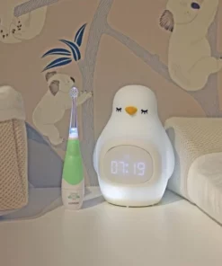 Luvion 250S - Sonische Elektrische Tandenborstel Voor Baby En Peuter - 0 T/m 4 Jaar - Met Timer 16 Luvion 250S - Sonische Elektrische Tandenborstel Voor Baby En Peuter - 0 T/m 4 Jaar - Met Timer -NIVEA Shop 550x550 273