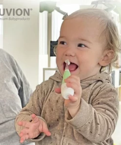 Luvion 250S - Sonische Elektrische Tandenborstel Voor Baby En Peuter - 0 T/m 4 Jaar - Met Timer 17 Luvion 250S - Sonische Elektrische Tandenborstel Voor Baby En Peuter - 0 T/m 4 Jaar - Met Timer -NIVEA Shop 550x550 274