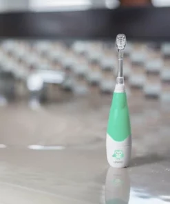 Luvion 250S - Sonische Elektrische Tandenborstel Voor Baby En Peuter - 0 T/m 4 Jaar - Met Timer 19 Luvion 250S - Sonische Elektrische Tandenborstel Voor Baby En Peuter - 0 T/m 4 Jaar - Met Timer -NIVEA Shop 550x550 275