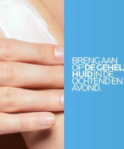 La Roche-Posay Lipikar Balsem AP+m Bodymelk - Droge Huid - 400 Ml -NIVEA Shop 550x550 279