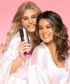 CURLGLAM® Automatische Krultang - Draadloos - USB Oplaadbaar -NIVEA Shop 550x550 289