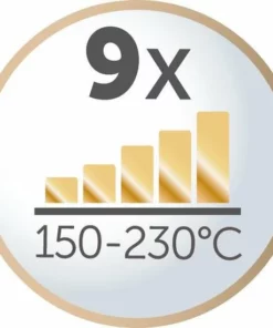 Remington Shine Therapy Pro Stijltang S9300 -NIVEA Shop 550x550 299