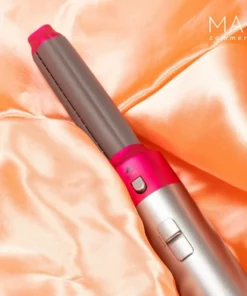 Mae Commerce MAE® Airwrap Krultang 5 In 1 Multi Styler Föhn - Föhnborstel - Airstyler - Hairwrap - TikTok - Nieuwe Versie 2.2 September 2022 Edition -NIVEA Shop 550x550 3