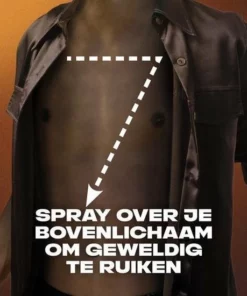 Axe Dark Temptation Bodyspray Deodorant - 6 X 150ml - Voordeelverpakking -NIVEA Shop 550x550 304