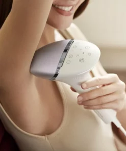 Philips Lumea Prestige BRI949/00 - IPL Lichtontharing -NIVEA Shop 550x550 310