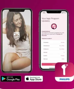 Philips Lumea Prestige BRI949/00 - IPL Lichtontharing -NIVEA Shop 550x550 314