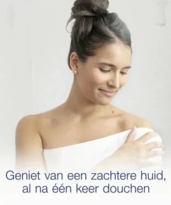 Dove Douchegel Deeply Nourishing - 6 X 225 Ml - Voordeelverpakking -NIVEA Shop 550x550 328