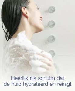 Dove Douchegel Deeply Nourishing - 6 X 225 Ml - Voordeelverpakking -NIVEA Shop 550x550 330