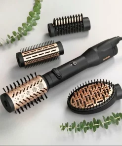 BaByliss Big Hair Luxe Föhnborstel AS970E - Roterend Met 4 Opzetstukken - Max. 50 Diameter -NIVEA Shop 550x550 337