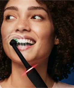 Oral B Oral-B PRO 3 3900 - Elektrische Tandenborstel - Duo Zwart + Roze -NIVEA Shop 550x550 34