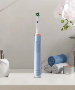 Oral B Oral-B Pro 3 3770 - Elektrische Tandenborstel - Blauw -NIVEA Shop 550x550 349