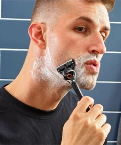 Gillette ProGlide - Scheersysteem Voor Mannen - Inclusief 5 Scheermesjes -NIVEA Shop 550x550 352