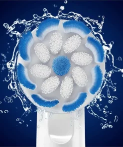 Oral B Oral-B Sensitive Clean - Opzetborstels - 4 Stuks -NIVEA Shop 550x550 361