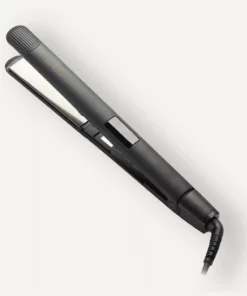 Max Pro Evolution Stijltang - Zwart -NIVEA Shop 550x550 372