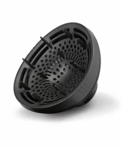 BaByliss Pro Silence Volume 2200W Fohn 6613DE - Diffuser - 2 Snelheid- En Temperatuurinstellingen -NIVEA Shop 550x550 425